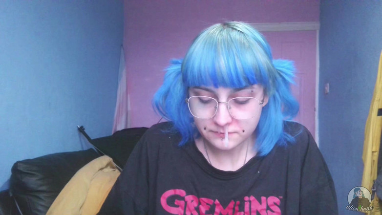 Alice Bean: Allergy Sneeze