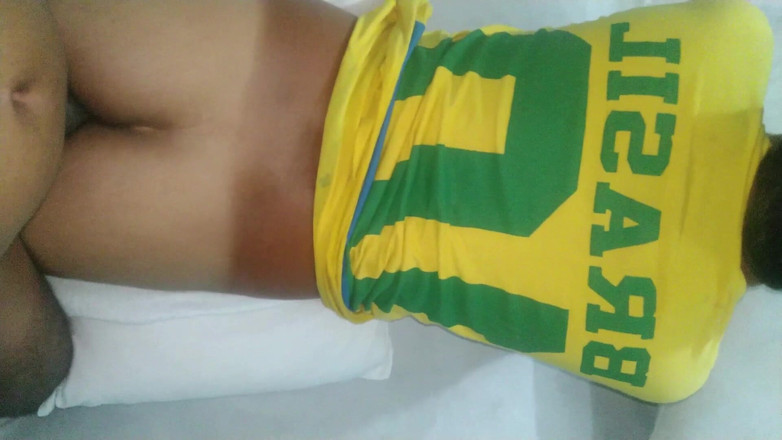 MiguellTrajano: Pemain zakar besar pancut ke dalam tanpa bertanya dan dihamilkan...