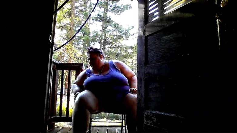 Mistress_T_FD_GD: Mandi di Hos Air. Pt 3