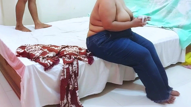 Your Boy's Cum: Chefe do escritório fodeu minha esposa gostosa quando eu quero...