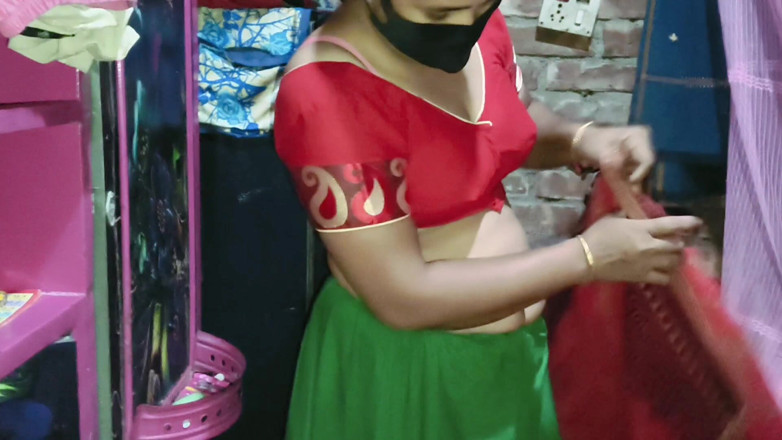 New matter18: Sexy Bhabhi Couple