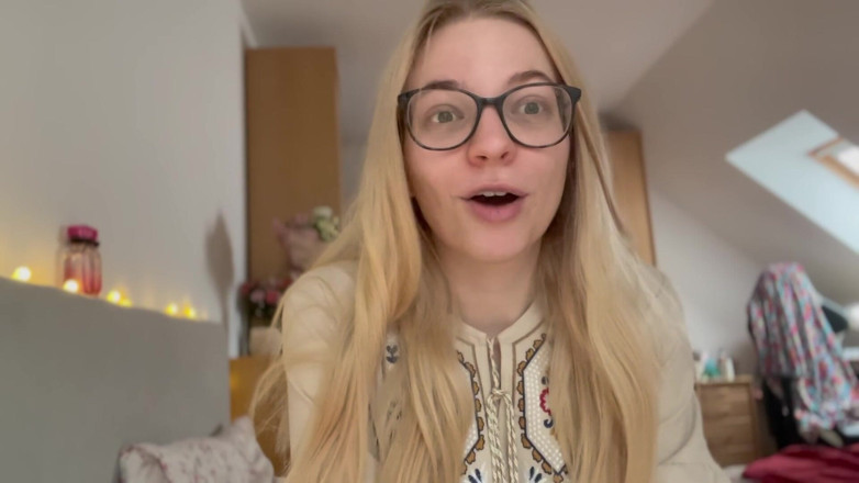 Goddess_Bella_Rae: Por que eu amo ser uma amante
