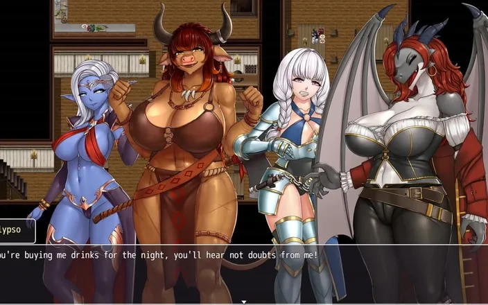 Neon2520: Kingdom of Subversion #44