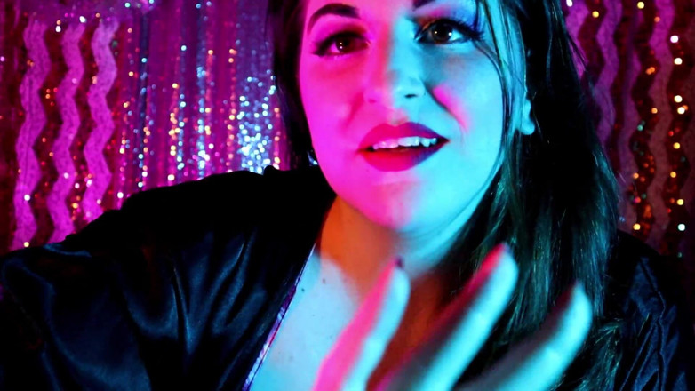 goddessjoules: Apa Itu Asmr