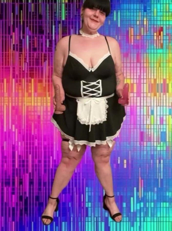 SageTheSuccubus: June Surprise