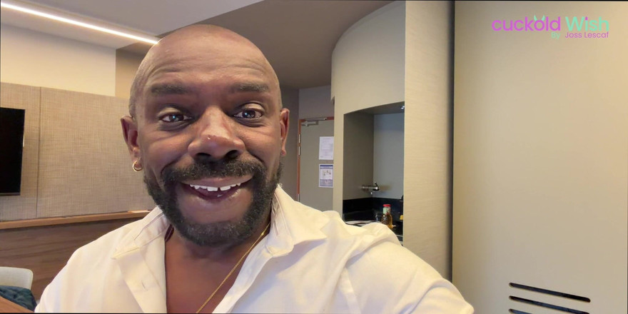 Joss for Cuckold wish: POV Urut Putih Lilly