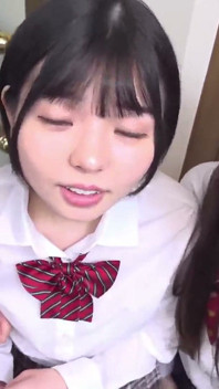 ล่อลวงโดยสาวงามเครื่องแบบ - ฉันอดเข้าร่วมอาบน้ําไม่ได้ - ตอนที่ 1