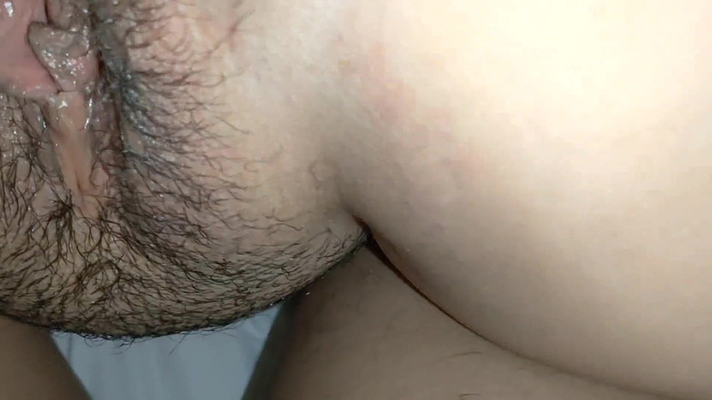Malibogxxx05: 我的妻子在接种疫苗前给我注射了