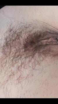 Time to Take off My Panties