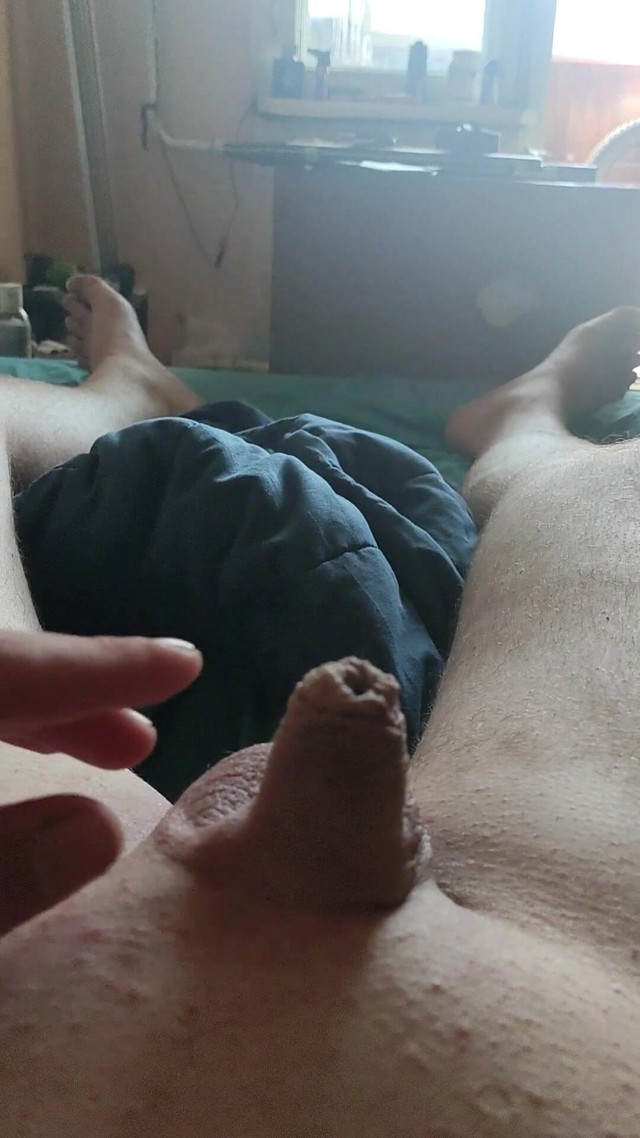Small Penis (Alexis World)