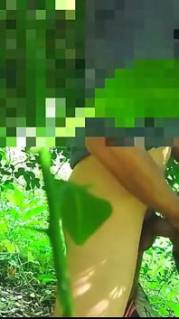 Sexo na selva