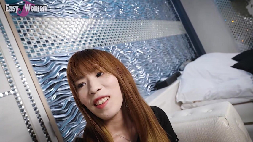 Asian Angel 24518 (Cheaters Japan)