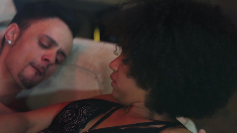 Sex Arte: Mezi facky, polibky a sex