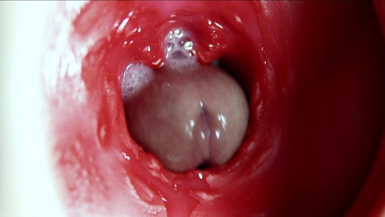 SEXY_GUYBEST: 肛门内的巨大高潮！梦幻般的呻吟高潮和大量精子！