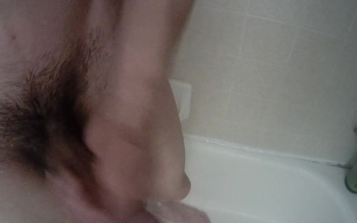 Z twink: Spotting pe Young 18 Boy ejaculare la duș