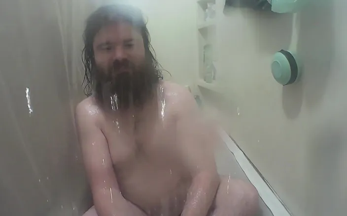 Au79: Fixed the Shower Now, It's Time to Take One