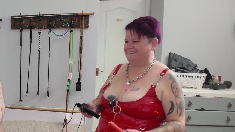 The Izars: 더 파이널 파트 CBT, E-stim