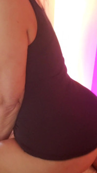 My Big Ass