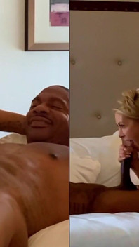 Holly ve kral: holly ateşli evli kadın Kral Cobra'ya siktiriyor