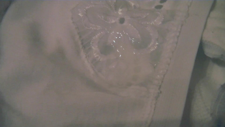 Mark Hannes: Svärmor Slip humping onani