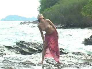 Asian Cuntz: Asian hotties posing compilation 13