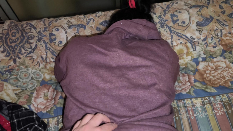 Moo DBOXXX: Ich habe sex mit meiner stiefmutter