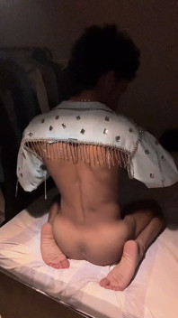 Showing off the Body with Clothes I Made