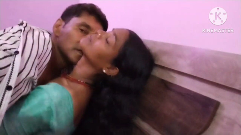 Deepabhabhi: Part 1 Jyoti Bhabhi's fun