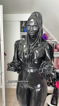 Latex Layers