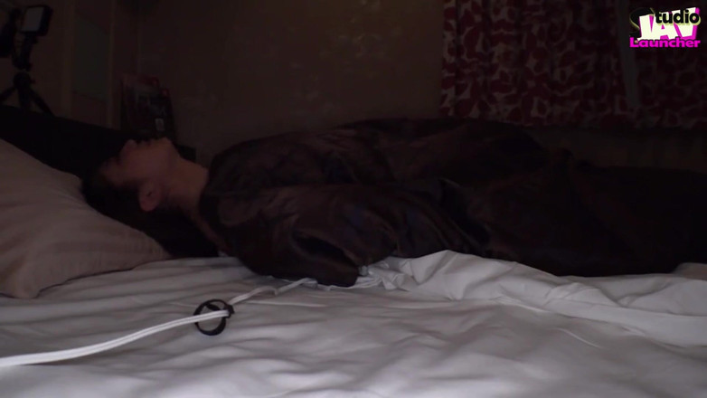 Studio JAV Launcher: Street Peach - poposu çıplakken her dalgaya nasıl verdiğini halledebilir misin? Bölüm-4