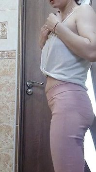 Pissen in de broek
