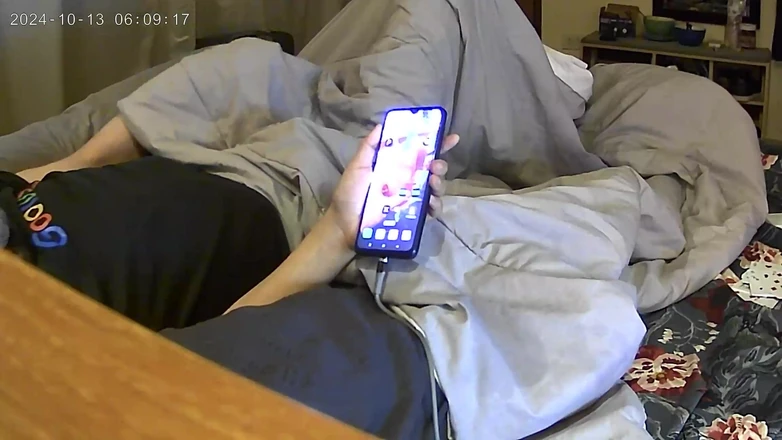 ThaiPocketRocket: Šukání po probuzení je nejlepší pocit vůbec!