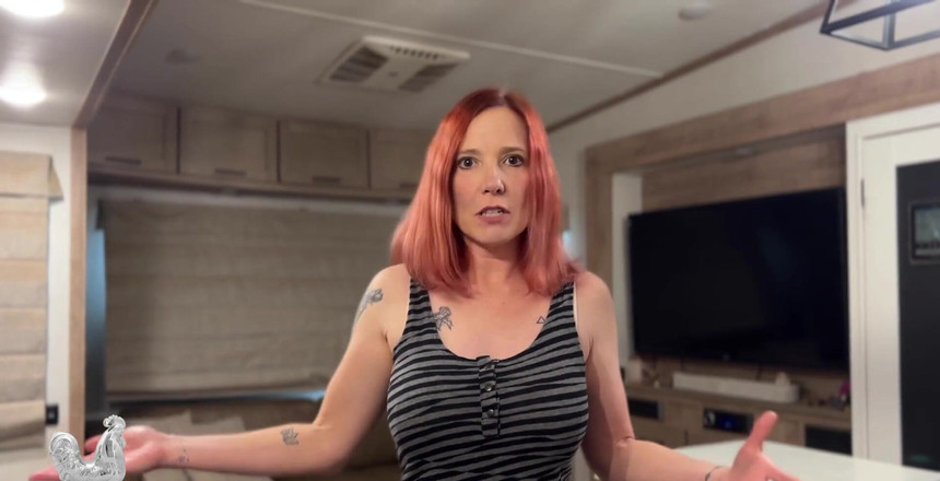 Jane Cane: मेरे नए वीडियो ' मेरे टीचर के साथ समझौता ' से कुछ बीटीएस ।