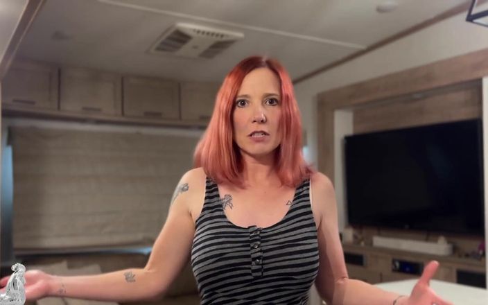 Jane Cane: Niektóre Bts Z mojego nowego wideo "kompromis z moim nauczycielem".