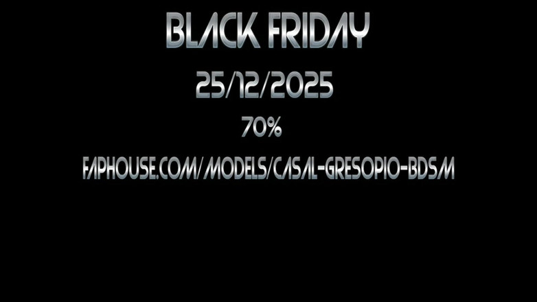 Casal Gresopio BDSM: Matka Minoc Domina - 5