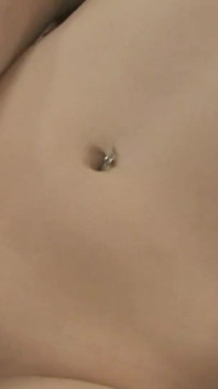 นางแมวน้ำตาลผมน้ำตาลเงี่ยนรูดหีกับไว브เรเตอร์