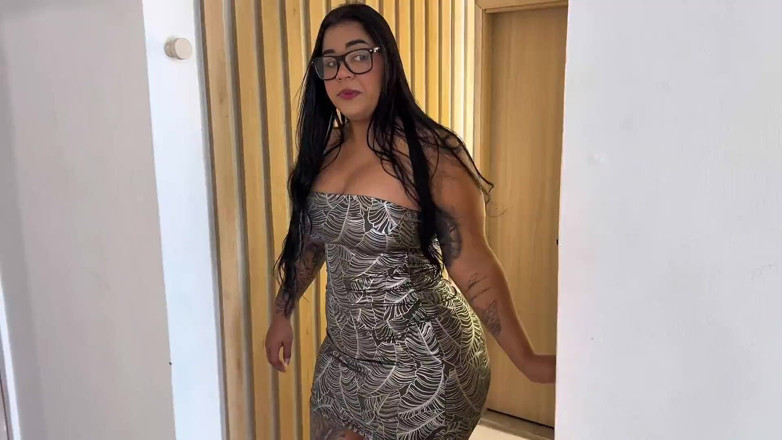 AlejandraGarciax: Geile Serviceangestellte, weil sie nicht gefeuert wurde. Lass es ihr...
