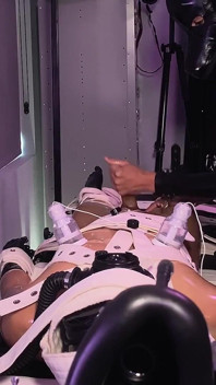 Una rivisitazione in gomma per il bagno