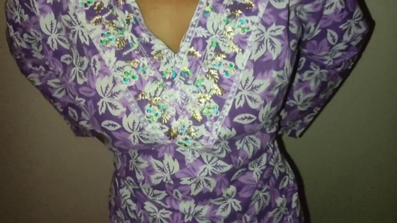 X69: Gadis Nepal pengen big.salilai thulo lado chahiyo gare.