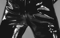 Latex, läder &vinyl