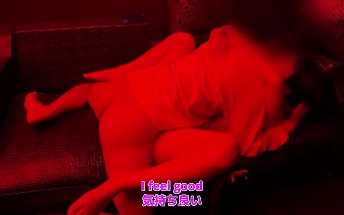 marutahub: #304 在胸部酒吧中出。女牛仔在试班时与一个超级善良的女人发生性关系！