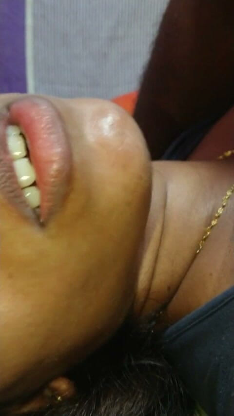 Tiyana: My Wife Said: Please Fuck Me Hard