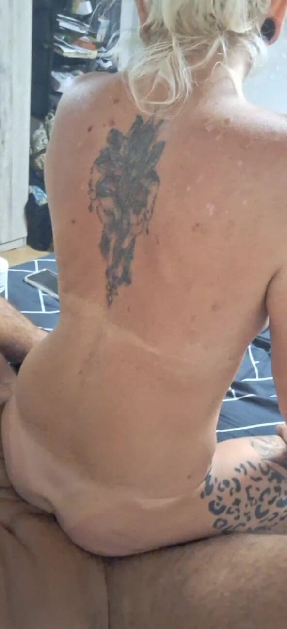 Mrs_Mind_fuQ: Follada por el culo