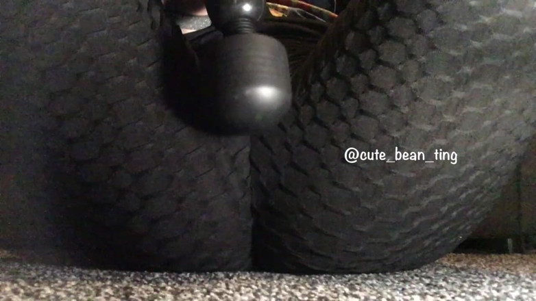 Alice Bean: Legging komt klaar