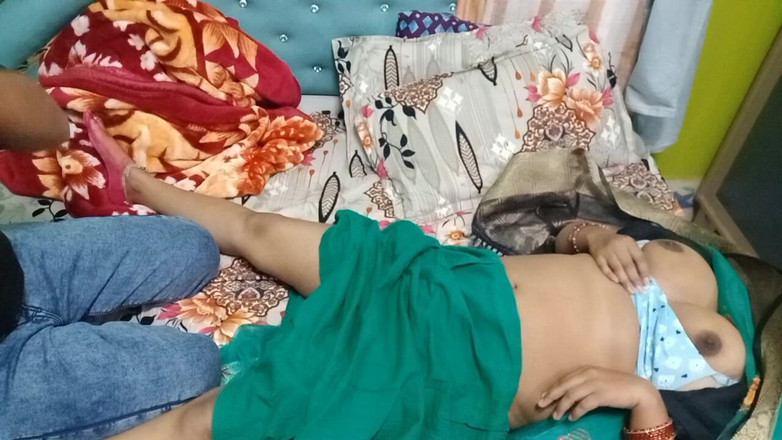 Rucku: Se dejó caer en su casa