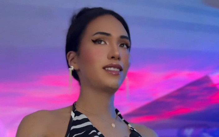 Lavala: 跟着我，一直达到高潮