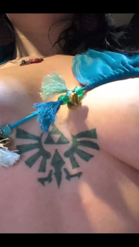 Look on My Tits