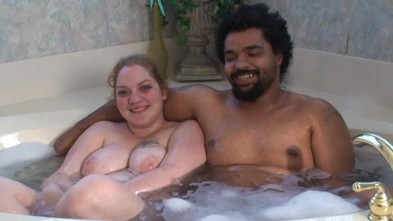 Video Wonderland Productions: Kandi and Ace Interracial Fuckfest
