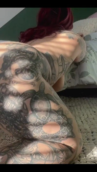 I Wish My Pussy Was Squeezing All of the Cum Out of You Right Now