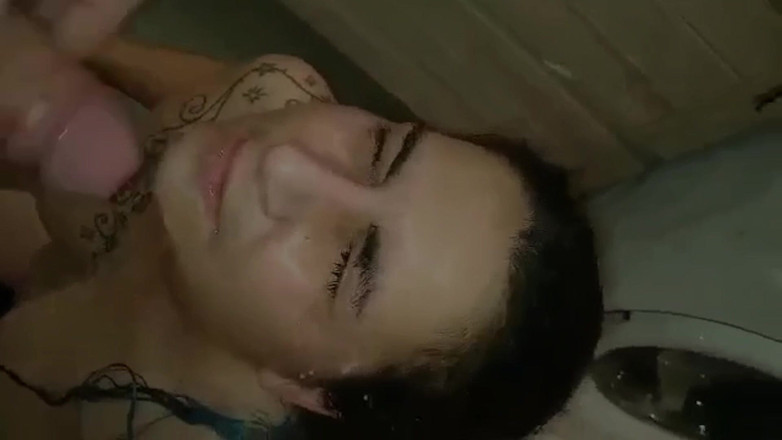 Dynamiskpare: Sborro a mia moglie